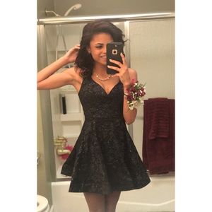 Size 0 prom or special occasion dress